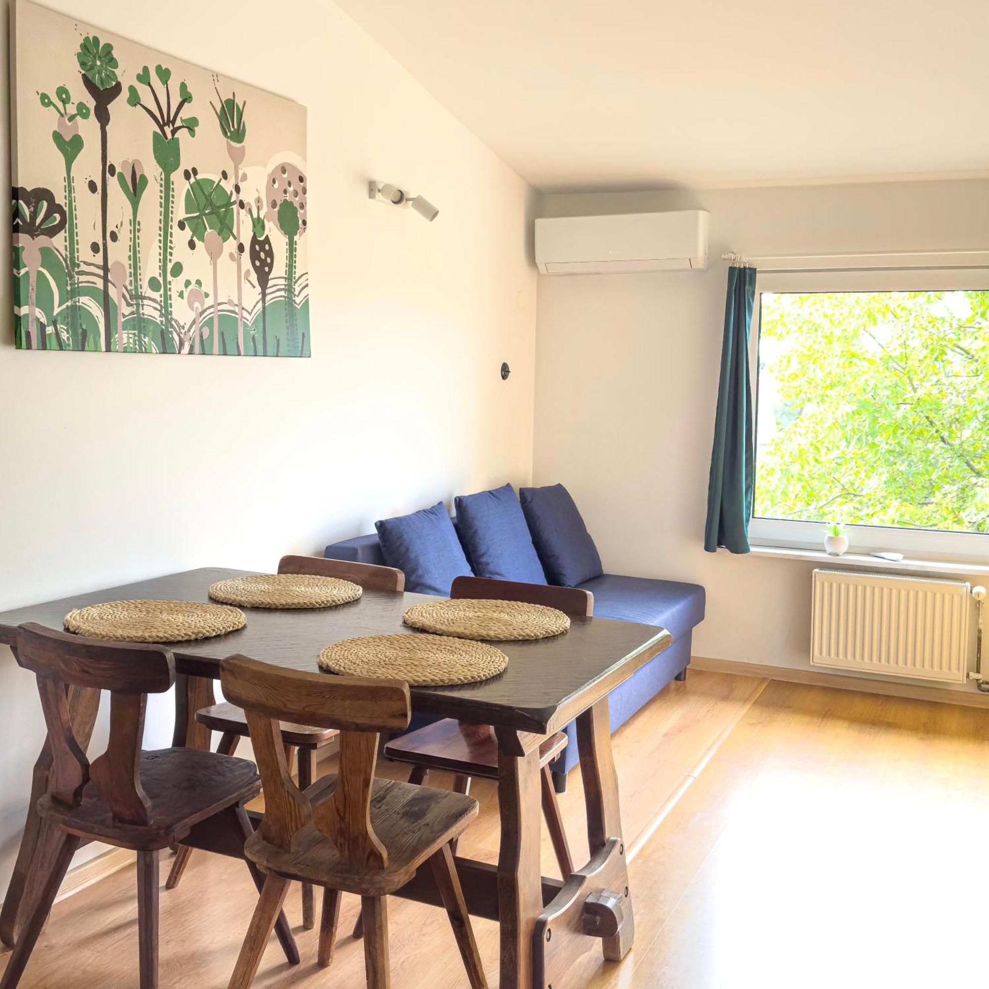 Glowna Apartamenty Nad Nogatem مالبورك المظهر الخارجي الصورة